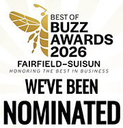 Best of Fairfield Nomination