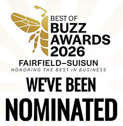 Best of Fairfield Nomination
