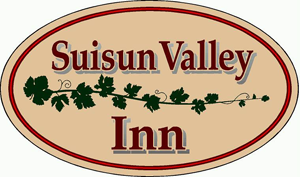 Suisun Vallen Inn Logo