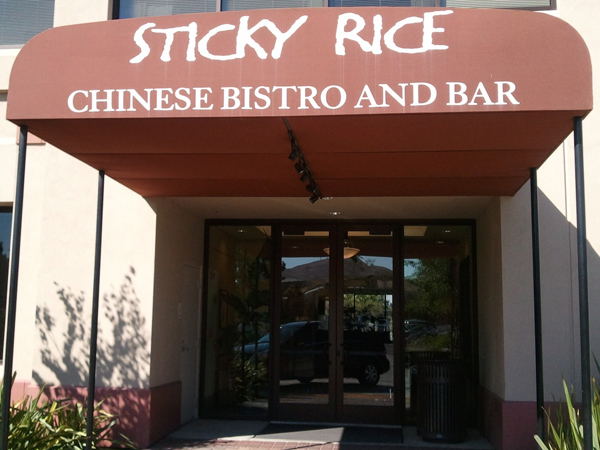 Sticky Rice Bistro