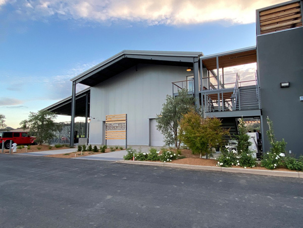 The Landing at Village 360