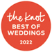 The Knot Best of Weddings 2022