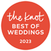 The Knot Best of Weddings 2023