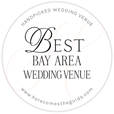 Best Bay Area Wedding Venue 2024