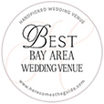 Best Bay Area Wedding Venue