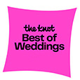 The Knot Best of Weddings