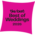 The Knot Best of Weddings 2026